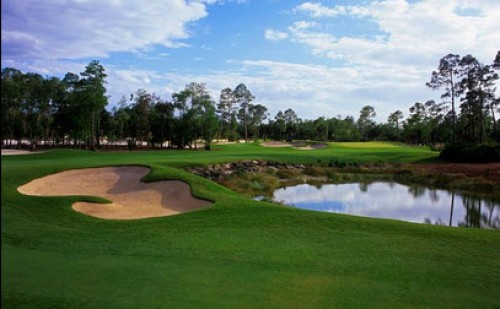 Exclusive Country Clubs Naples FL