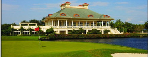 Private country clubs naples fl