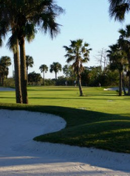 Country Club of Naples Golf Club