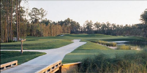Old Cypress Country Club