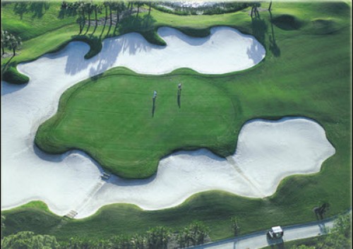 Pelican Marsh Golf Club