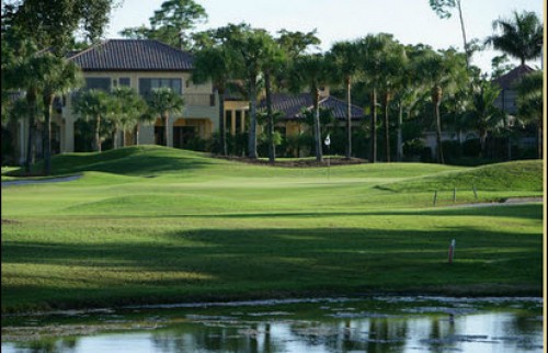 Private Country Clubs