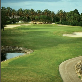Florida Golf Communities