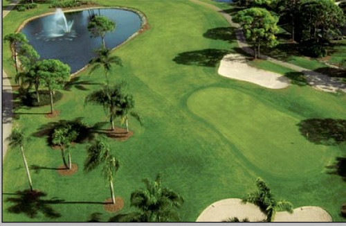 Southwest Florida Golf Communities