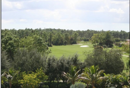 Valencia Golf Club Naples FL