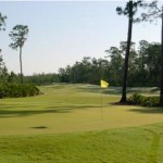 Cedar Hammock Golf and Country Club