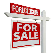 Foreclosures Increase in SWFL