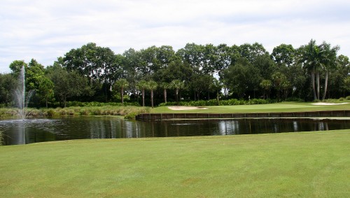 Highland Woods Country Club