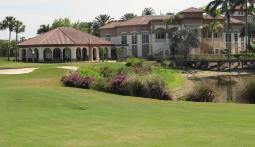 Palmira Golf Homes