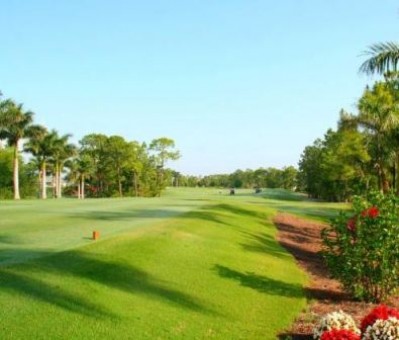 Foxfire Country Club Golf Condos