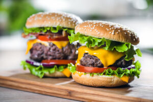 Top 10 Burger Restaurants naples