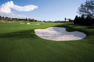 Talis Park Golf Course