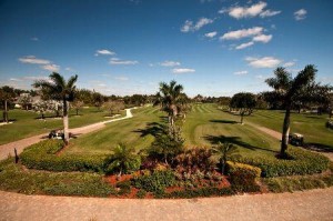 Moorings Golf and Country Club