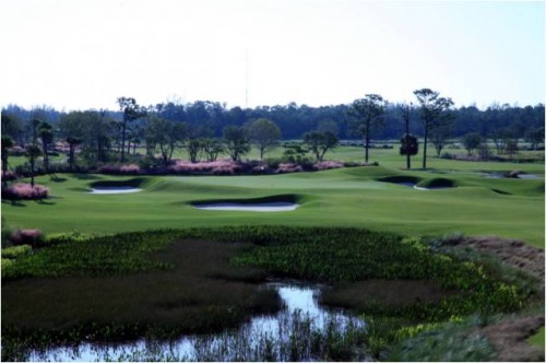 Private Country Clubs Naples FL