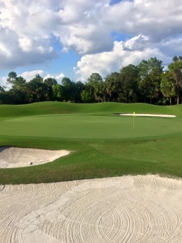 Olde Florida Golf Course