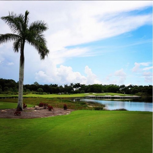 rookery country club naples