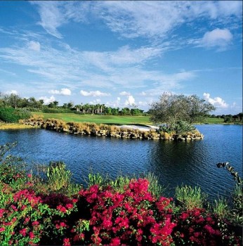 Valencia Golf and Country Club