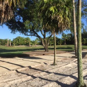 Naples Beach Hotel Golf Course Renovations