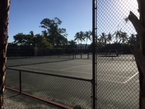 Naples Beach Hotel Golf and Tennis Club
