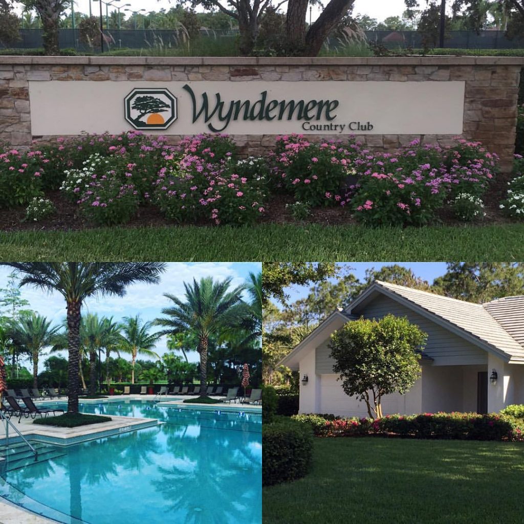 Wyndemere Homes for Sale