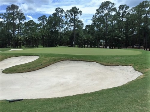 Golf Club of the Everglades Golf Course