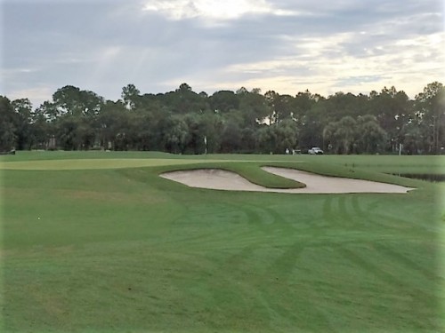 Golf Club of the Everglades Membership