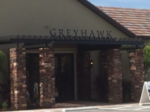 Greyhawk Home sale at Golf Club of the Everglades
