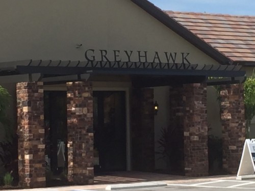 Greyhawk at Golf Club of the Everglades
