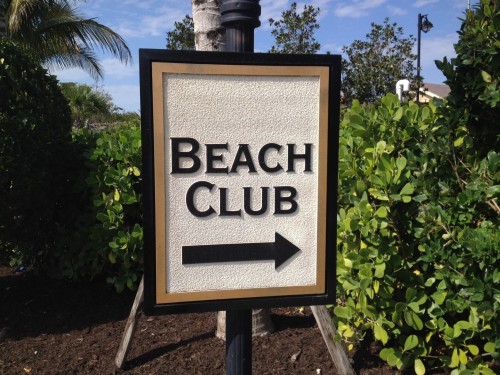beach Club