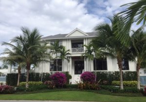 Recent Collier real estate transactions