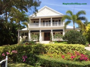 Greater Naples Real Estate Transactions