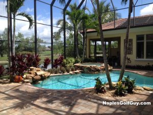 Naples Real Estate Sales