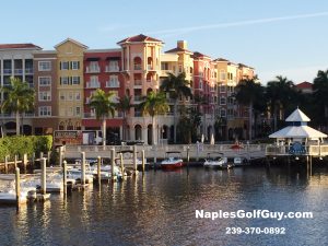 Recent Naples Property Transactions