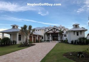 Naples Florida Real Estate Transactions