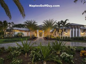 Naples Florida Real Estate Sales