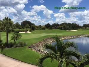 Naples FL Golf Communities