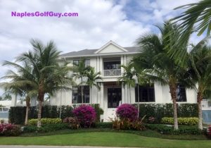 Naples Florida Home Sales Review