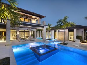 Naples FL Luxury Real Estate