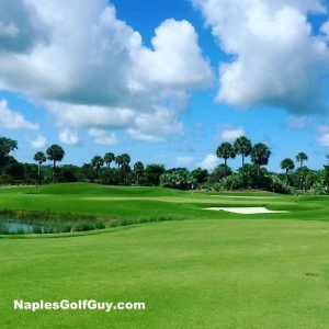 Naples Golf Communities