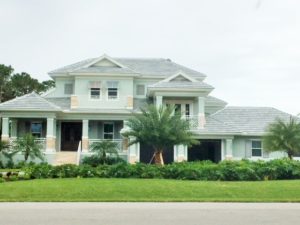 Early July Naples Home Sales