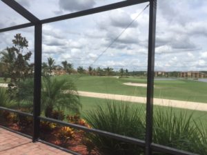 bonita springs golf communities