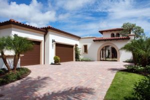 March Real Estate Transactions for Miromar Lakes