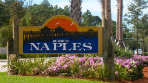 Naples FL