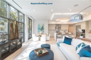 naples vacation home