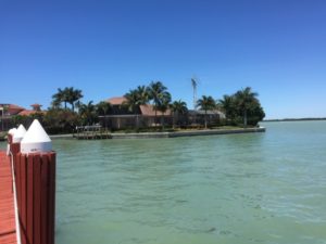 April Sales Update for Marco Island Florida