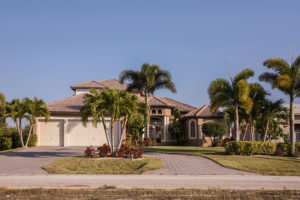 Southwest Florida Homes