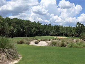 Bonita Springs Florida Gated Golf Communities
