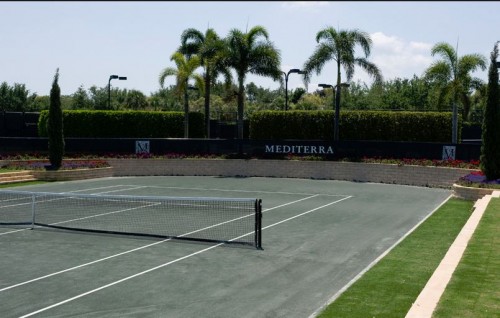 Mediterra Tennis