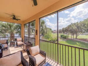 Palmira Florida Luxury Golf Home