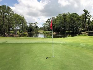 Grey Oaks is one of the best luxury golf communities in naples